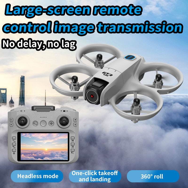 Nouveau modèle de drones GT3 M - Drone Rc Explorer avis et prix