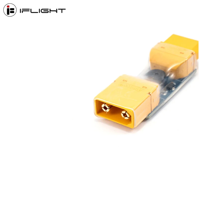 iFlight XT90 Smart Smoke Stopp - Rc Drone And Flying Car avis et prix
