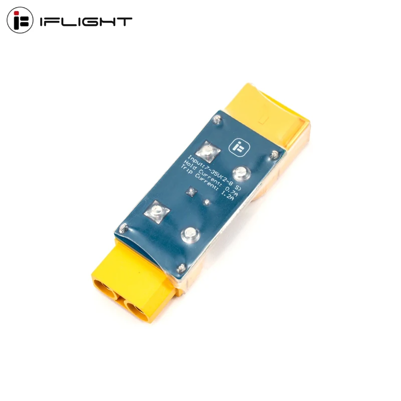 iFlight XT90 Smart Smoke Stopp - Rc Drone And Flying Car avis et prix