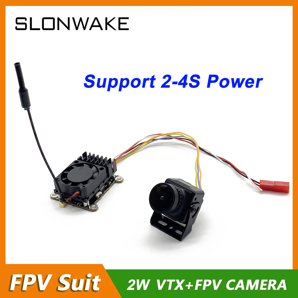 Transmetteur VTX réglable long - Rc Transmitter avis et prix