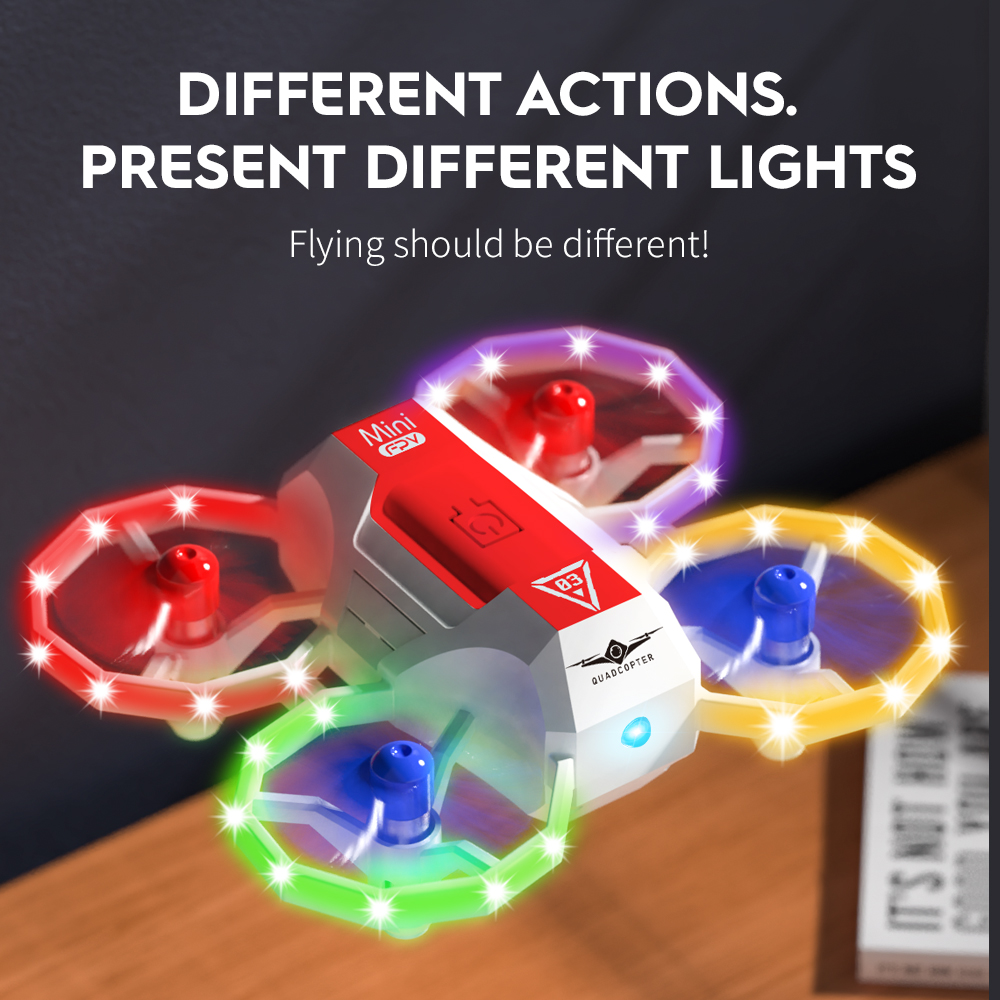 KF601 nouveaux Mini Drones ave - Rc Drone Uav avis et prix