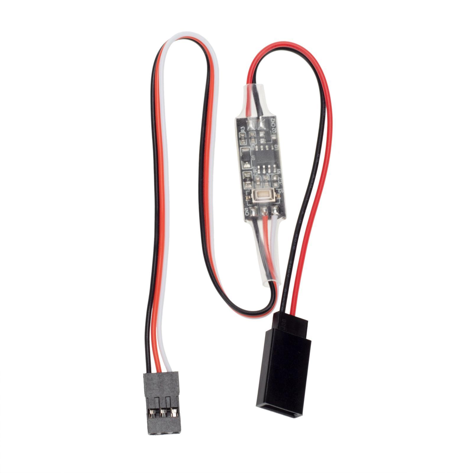 Bande lumineuse LED pour avion - Rc Drone And Flying Car avis et prix