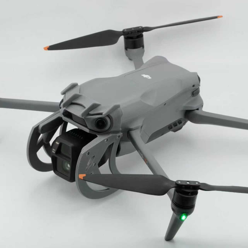 Impression 3D pour DJI Air 3S  - 3D Printed Drone Part avis et prix