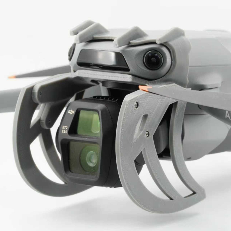 Impression 3D pour DJI Air 3S  - 3D Printed Drone Part avis et prix