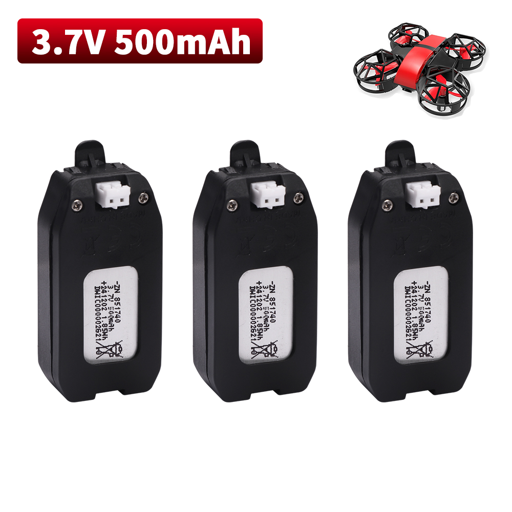 Batterie au Lithium 3.7V 500mA - Rc Drone Uav avis et prix