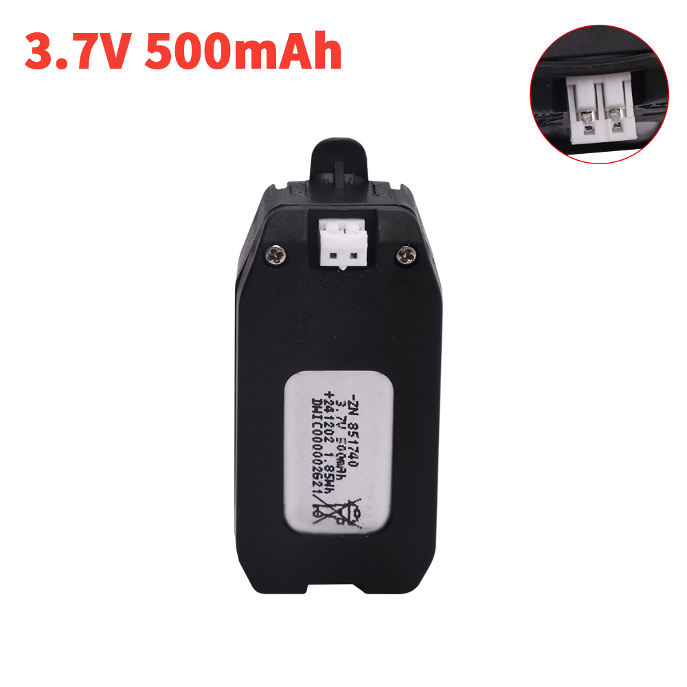 Batterie au Lithium 3.7V 500mA - Rc Drone Uav avis et prix