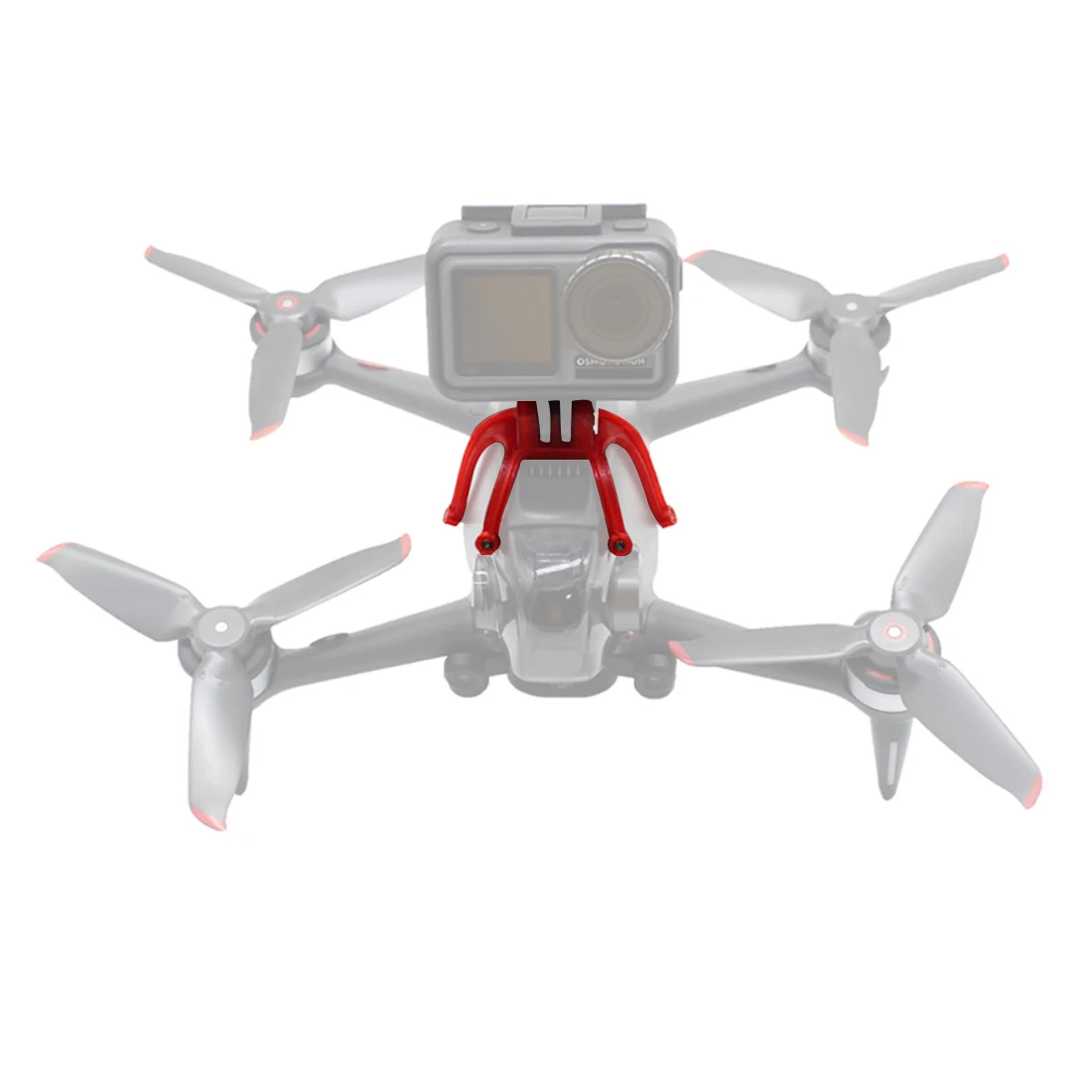 Support d'invite de montage en - 3D Printed Drone Part avis et prix