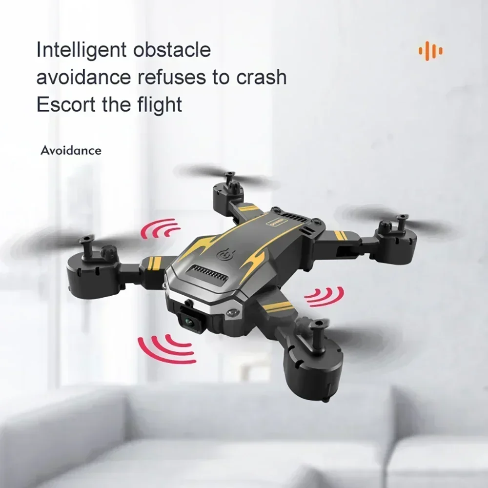 Drone G6 Pro avec double camér - Drone Rc Explorer avis et prix
