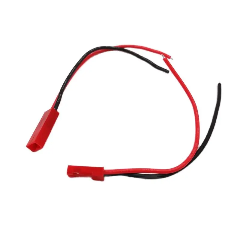 Kit de connecteurs JST 2P, 20  - Drone Rc Link avis et prix