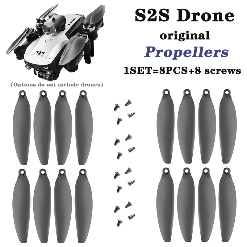Pièces de rechange pour drone  - Drone Ls Rc avis et prix
