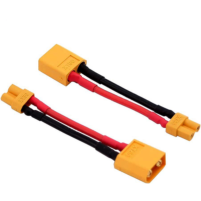 Adaptateur de connecteur mâle  - Drone Rc Link avis et prix