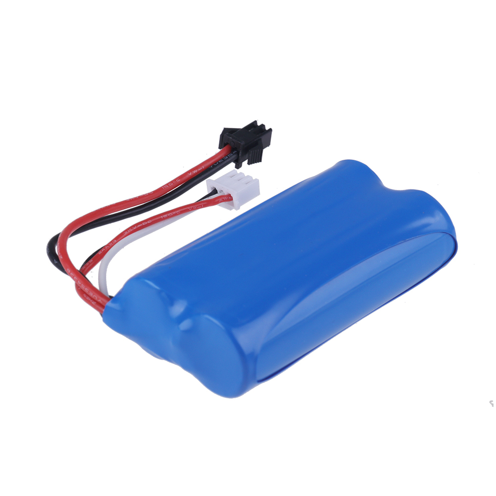 Batterie Li-ion 18650 neuve 7. - Rc Drone Vs Rc Car avis et prix