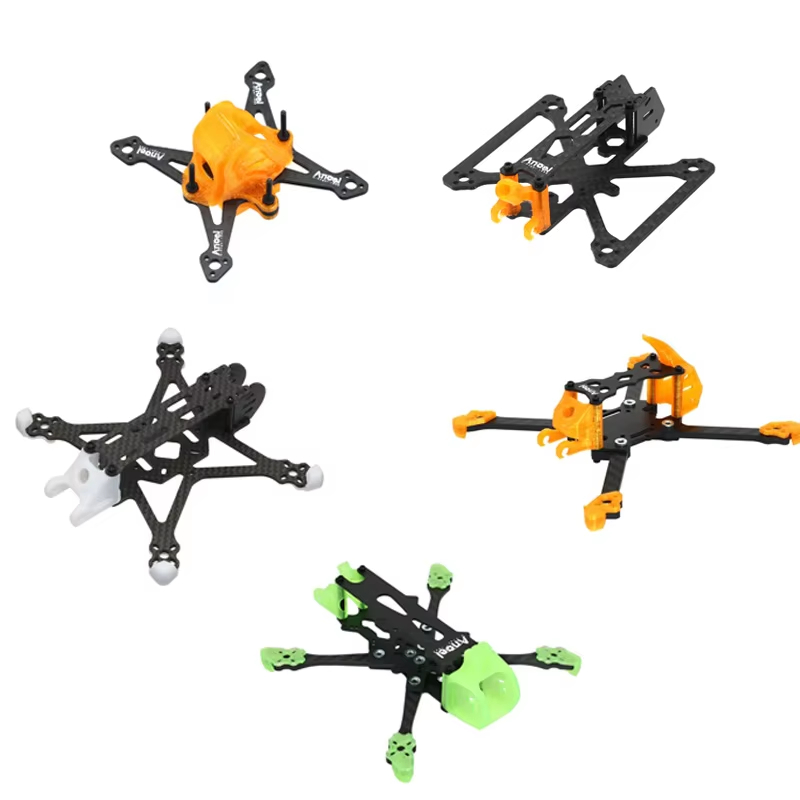 Kit de châssis de drone en fib - 3D Printed Drone Part avis et prix