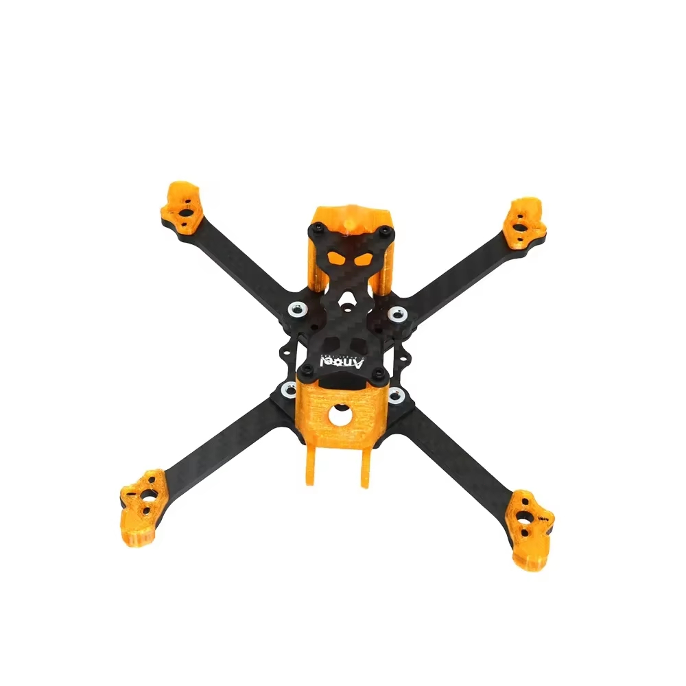 Kit de châssis de drone en fib - 3D Printed Drone Part avis et prix