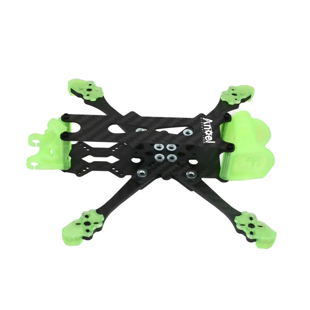 Kit de châssis de drone en fib - 3D Printed Drone Part avis et prix