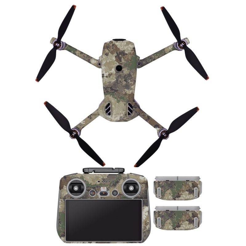 Autocollant de protection pour - Drone Ls Rc avis et prix