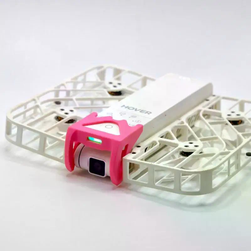 Protection de cardan de caméra - 3D Printed Drone Part avis et prix