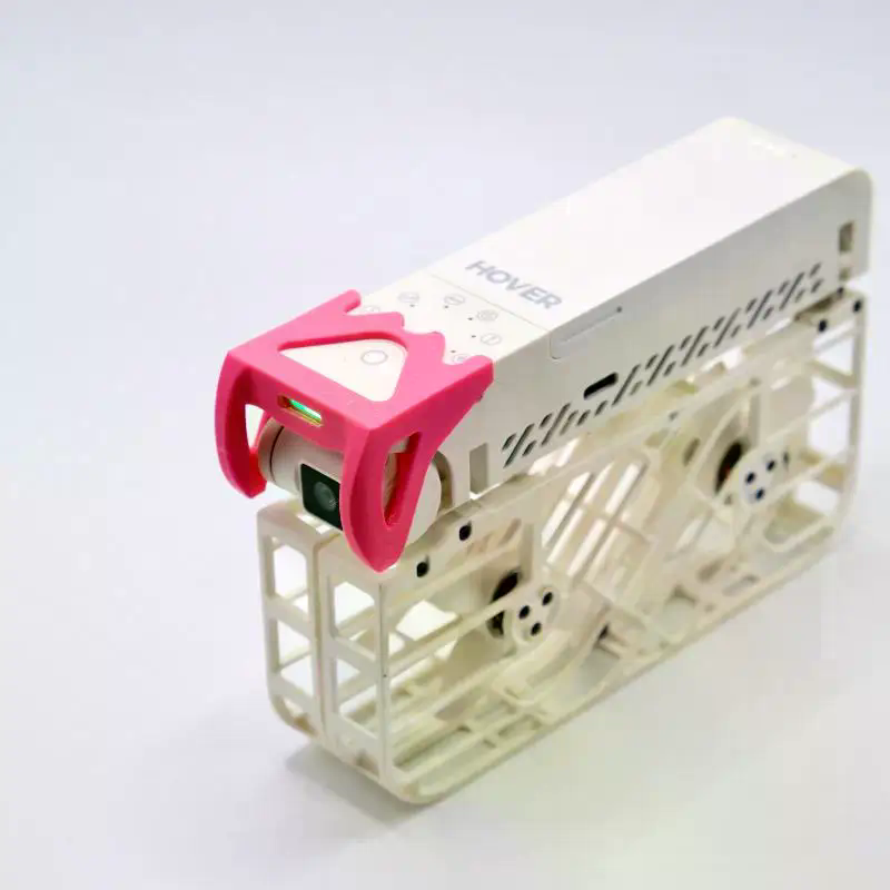 Protection de cardan de caméra - 3D Printed Drone Part avis et prix