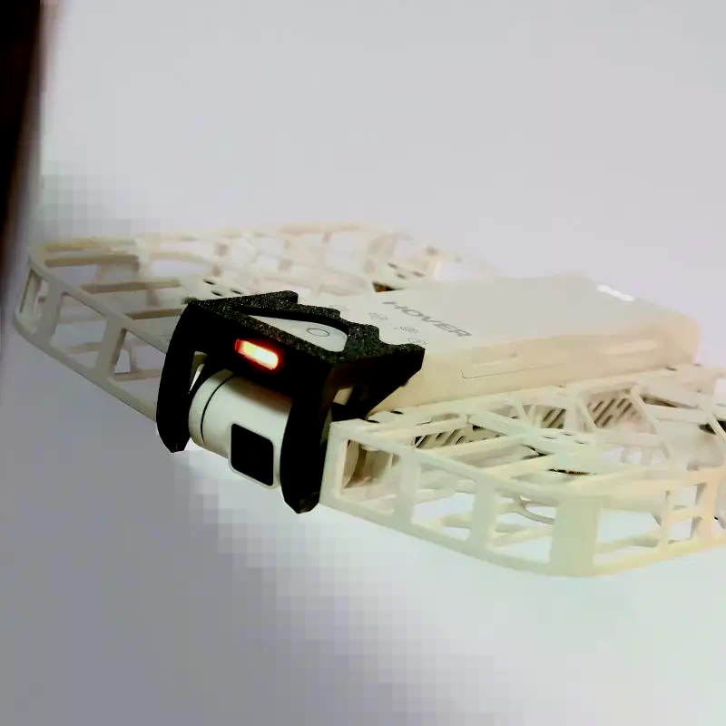 Protection de cardan de caméra - 3D Printed Drone Part avis et prix