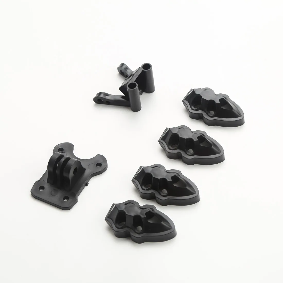 Neebrc RC Quadcopter FPV Drone - 3D Printed Drone Part avis et prix