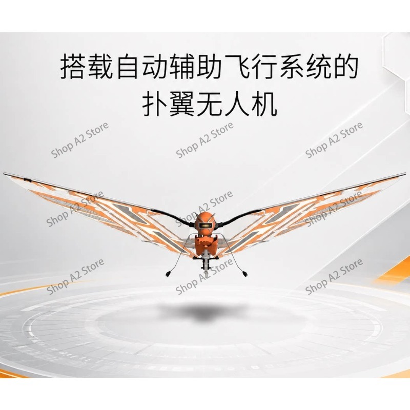 Drone RC Libellule Bionique In - Drone Ls Rc avis et prix