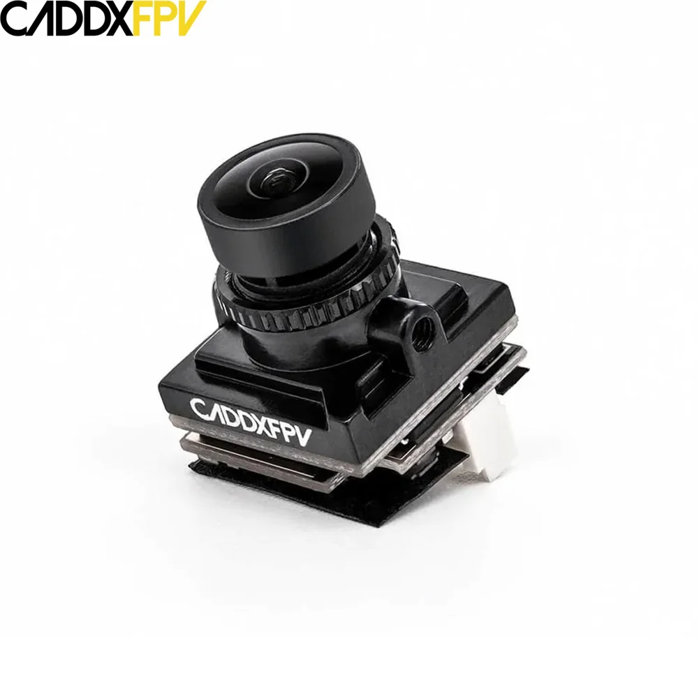 Caddx Bébé Ratel 2 Nano Taille - Drone Rc Explorer avis et prix