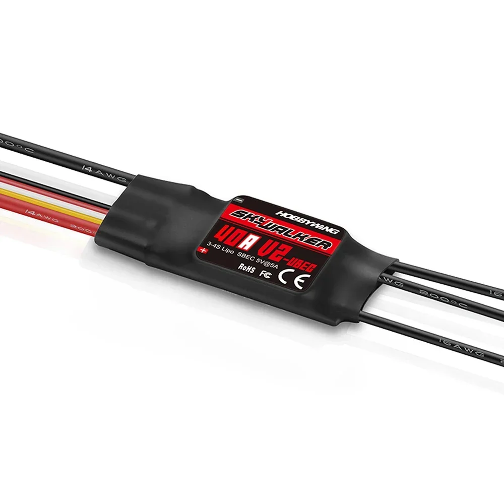 BBYWING Skywalker-Contrôleur d - Drone Rc Link avis et prix