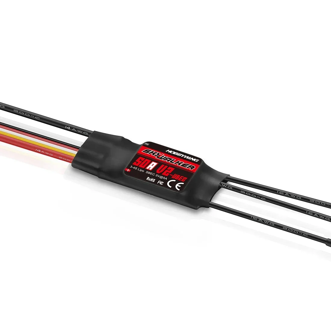 BBYWING Skywalker-Contrôleur d - Drone Rc Link avis et prix