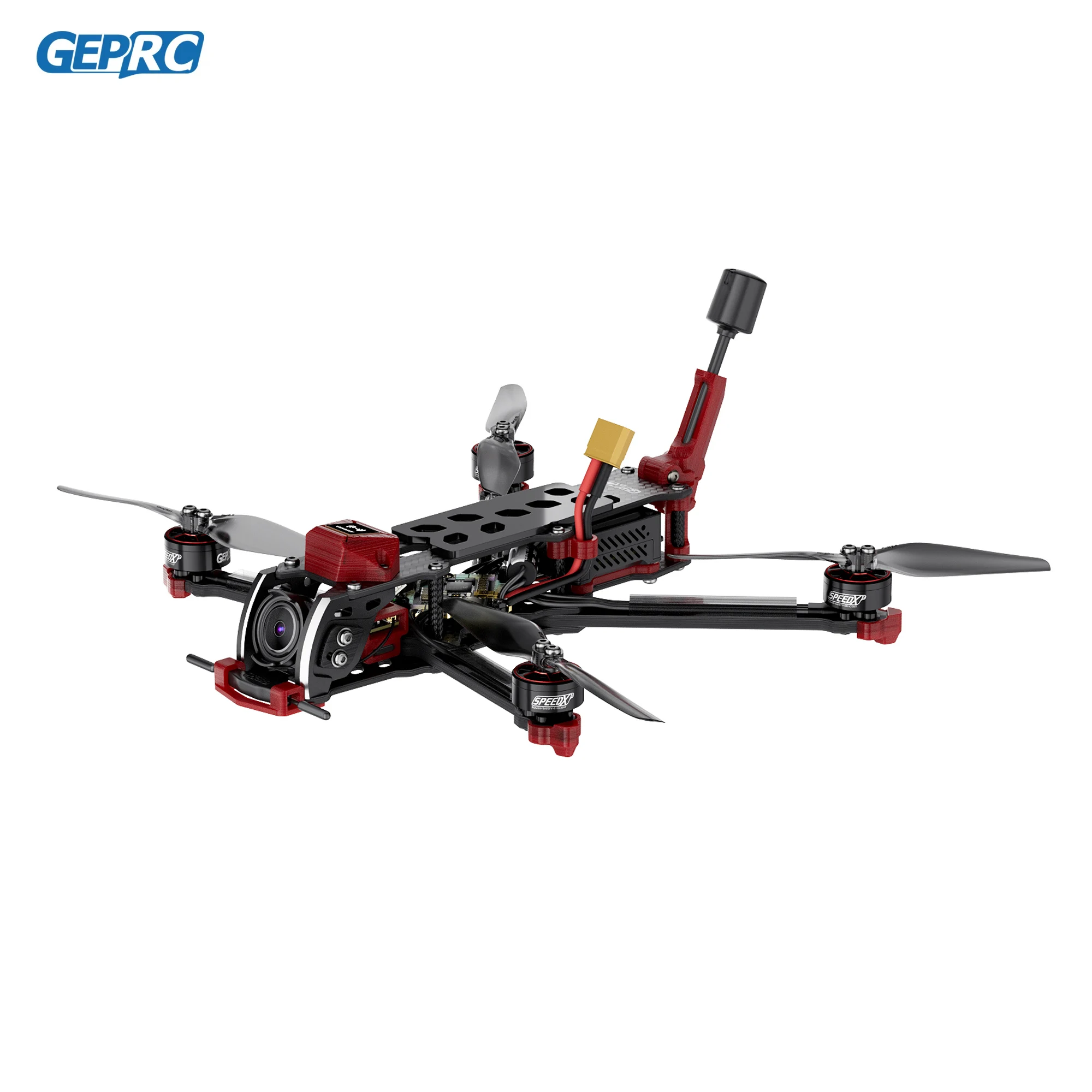 Cadre GEP-Tern-LR40 3D Impress - 3D Printed Drone Part avis et prix
