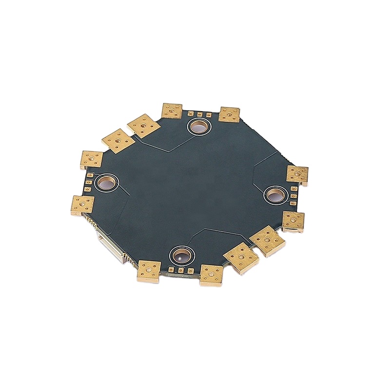 Prix de gros Foxeer PDB400 8S  - Drone Rc Controller Price avis et prix