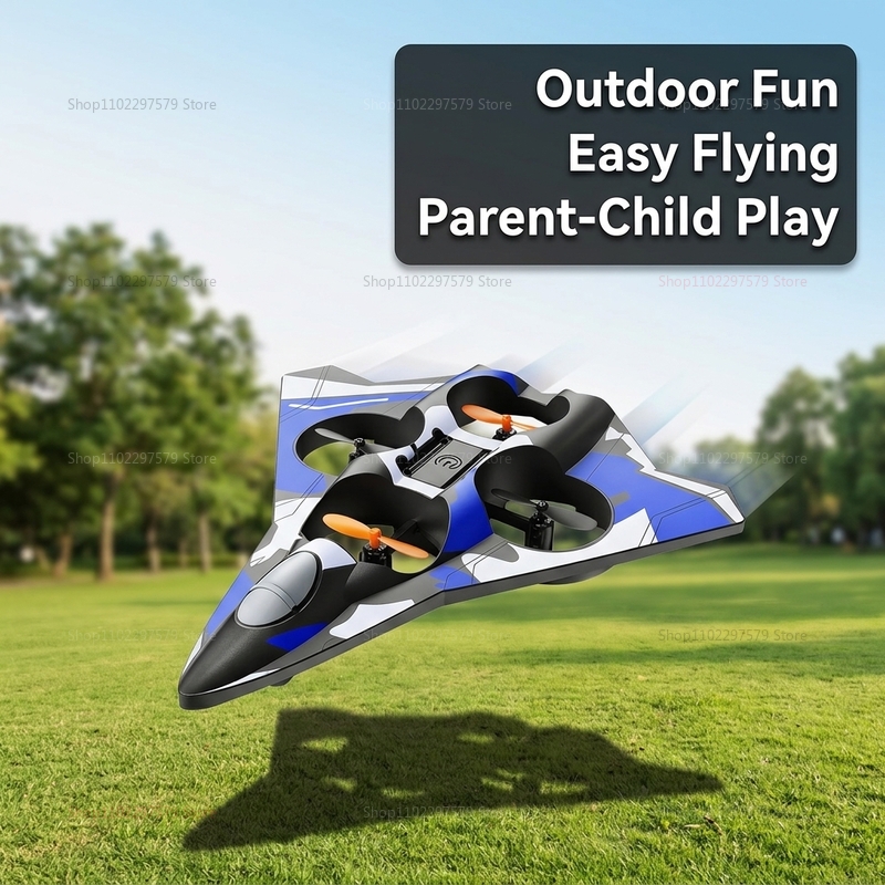 Hélicoptères acrobatiques en m - Drone Rc Fighter Jet avis et prix