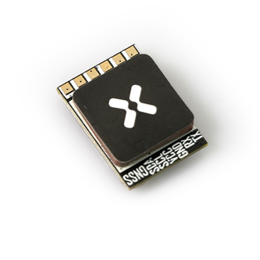 FOXEER M10Q V2 120 GPS IST8310 - Drone Rc Gps avis et prix