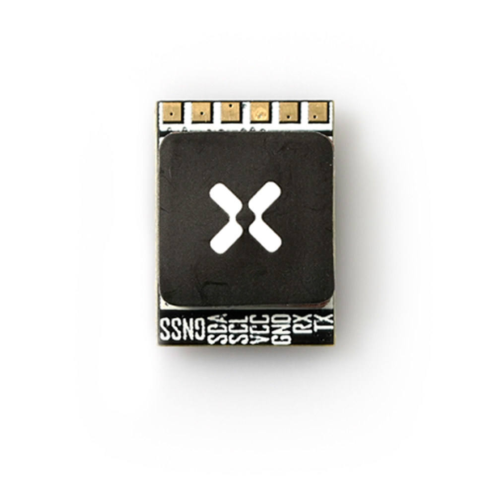 FOXEER M10Q V2 120 GPS IST8310 - Drone Rc Gps avis et prix