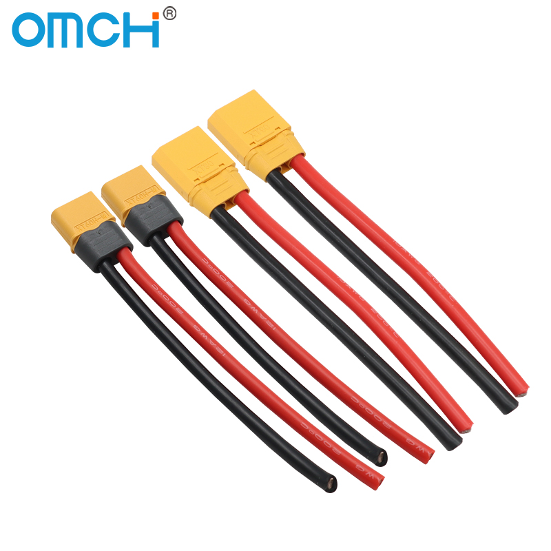 Connecteur de batterie mâle/fe - Drone Rc Link avis et prix