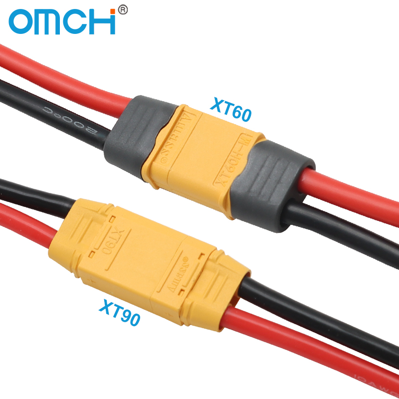 Connecteur de batterie mâle/fe - Drone Rc Link avis et prix