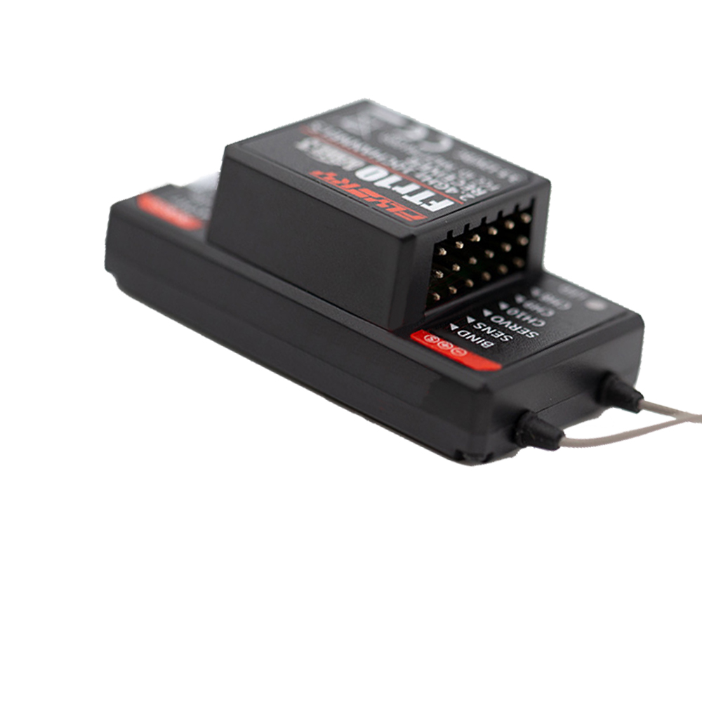 Récepteur bidirectionnel doubl - Drone Rc Fpv avis et prix