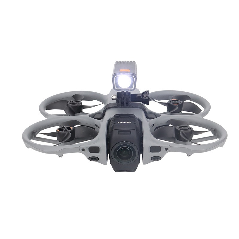 Projecteur rechargeable pour v - 3D Printed Drone Part avis et prix