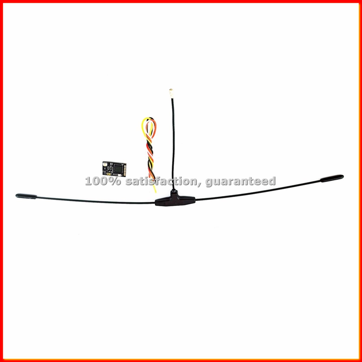Récepteur 500 MHz 500,5 MHz-52 - Drone Rc Fpv avis et prix