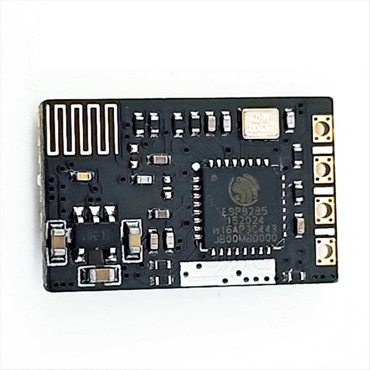 Récepteur 500 MHz 500,5 MHz-52 - Drone Rc Fpv avis et prix