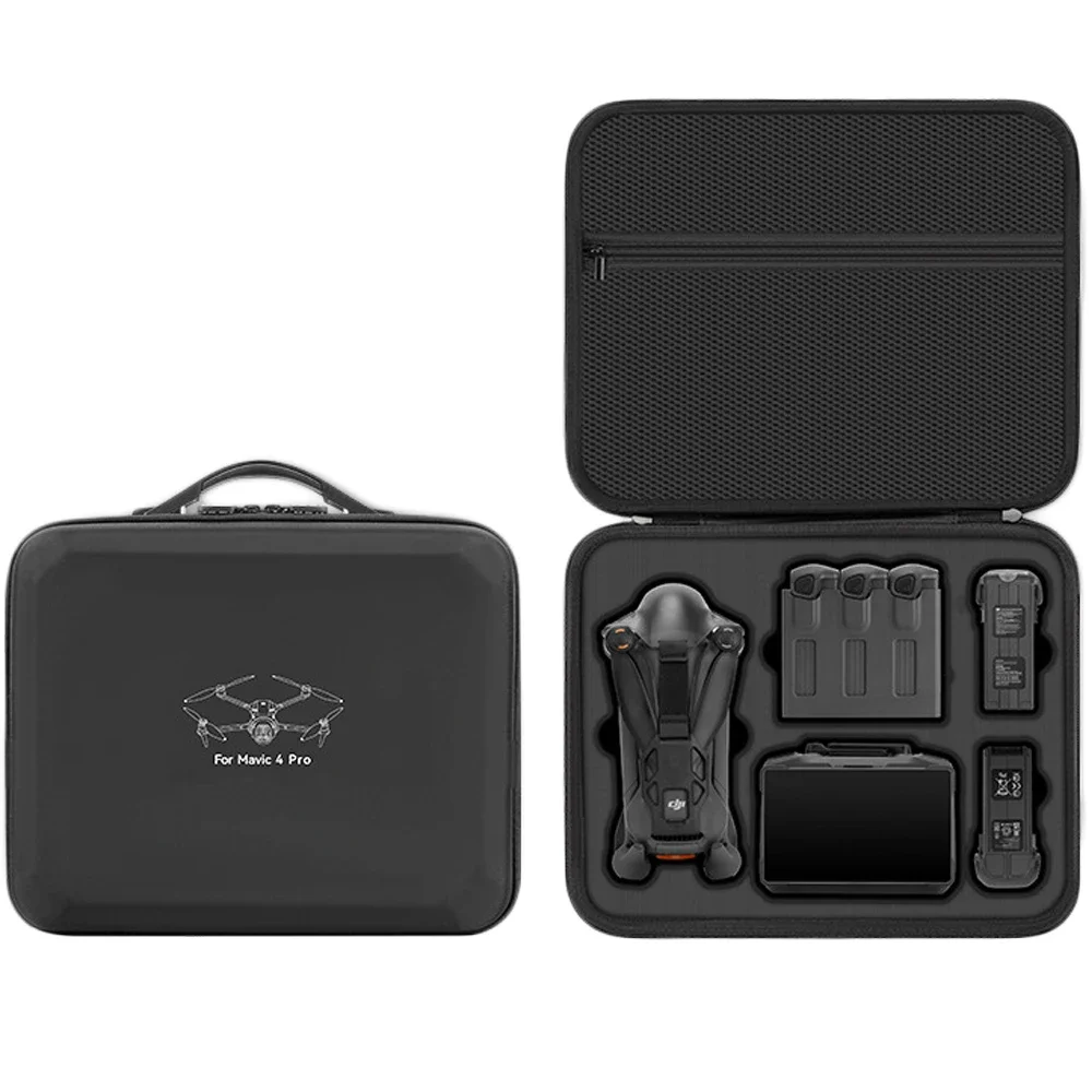 Pour étui DJI Mavic 4 Pro, sac - Drone Ls Rc avis et prix
