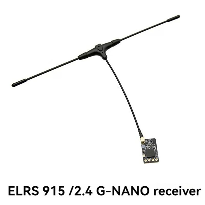 Récepteur AS96-Nano RX avec an - Drone Rc Fpv avis et prix