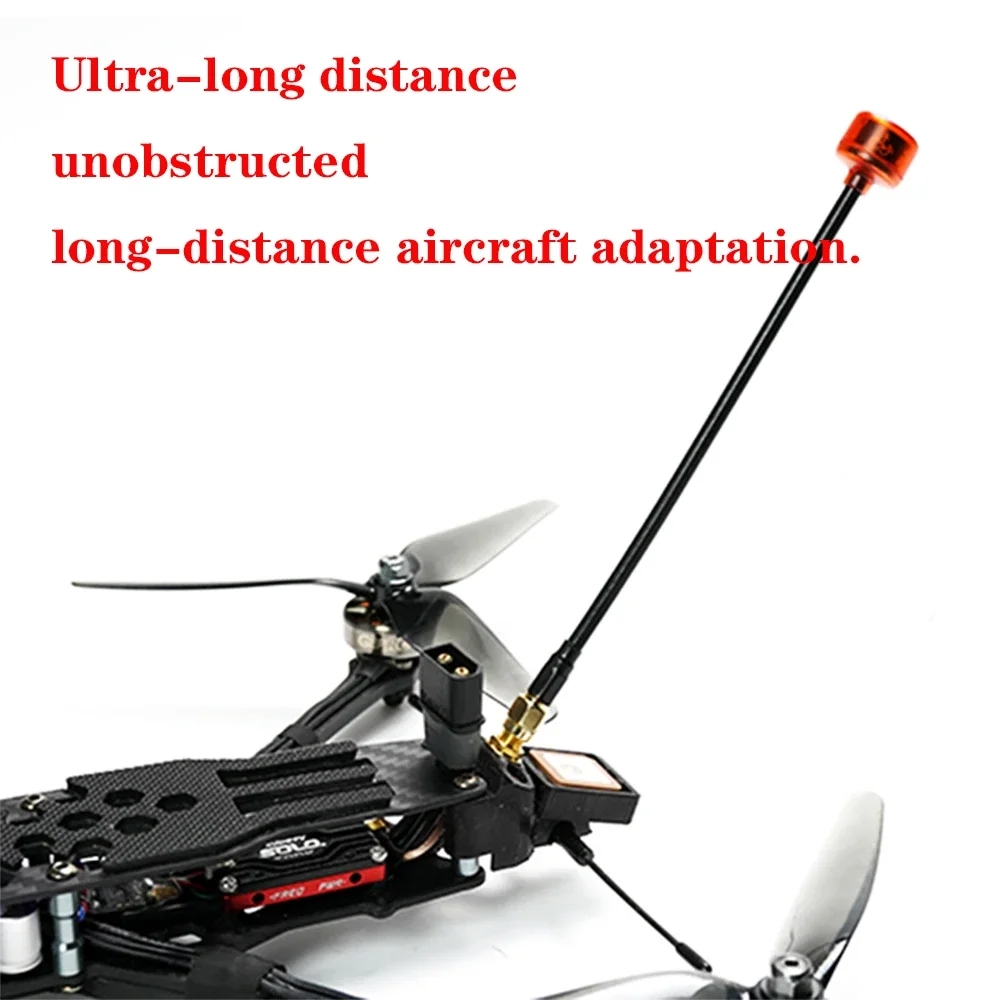 Nouvelle Antenne FPV RUSHFPV R - Rc Transmitter avis et prix