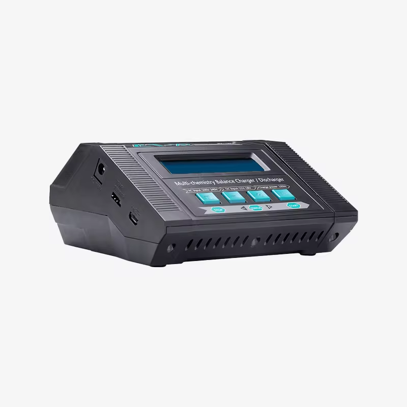 Chargeur d'équilibrage intelli - Drone Lipo Battery avis et prix