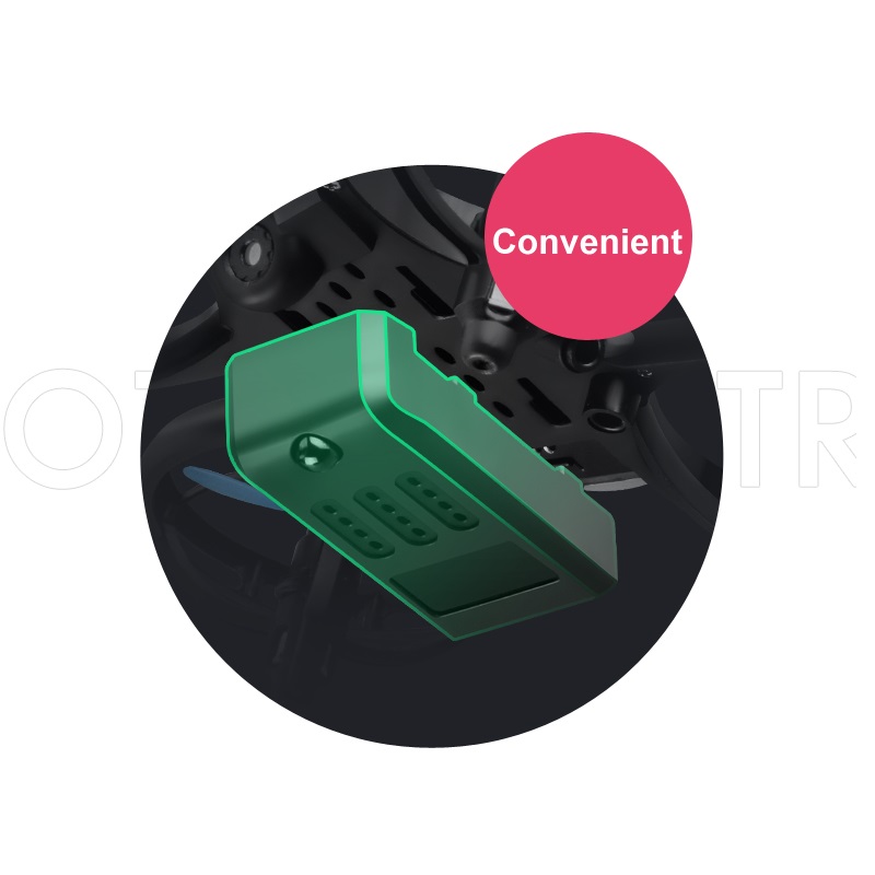 Batterie d'origine pour Drone  - Drone Lipo Battery avis et prix