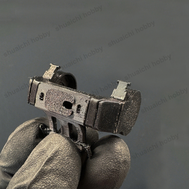 Kit de support de protection d - 3D Printed Drone Part avis et prix
