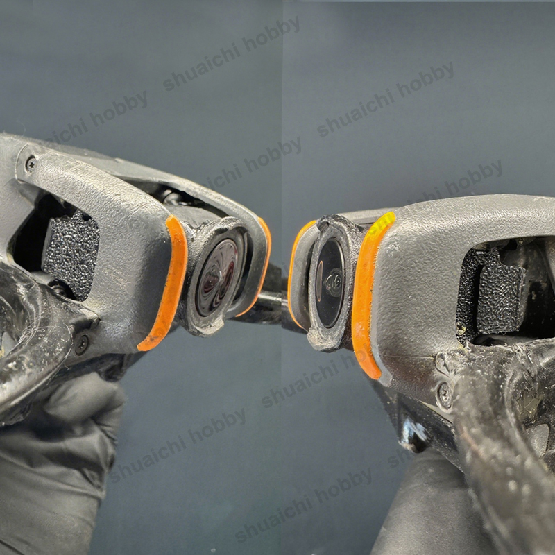 Kit de support de protection d - 3D Printed Drone Part avis et prix