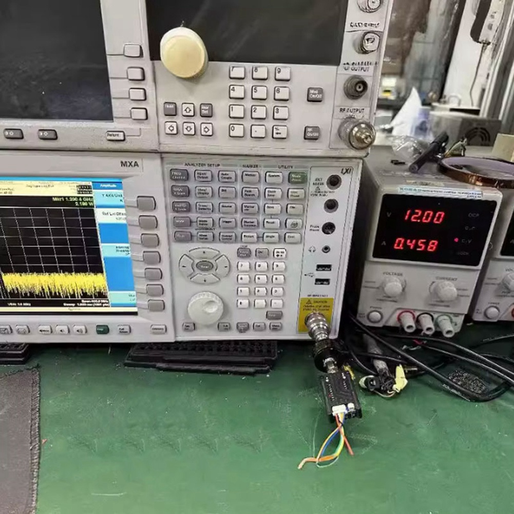 Transmetteur vidéo FPV AS96-1. - Rc Transmitter avis et prix