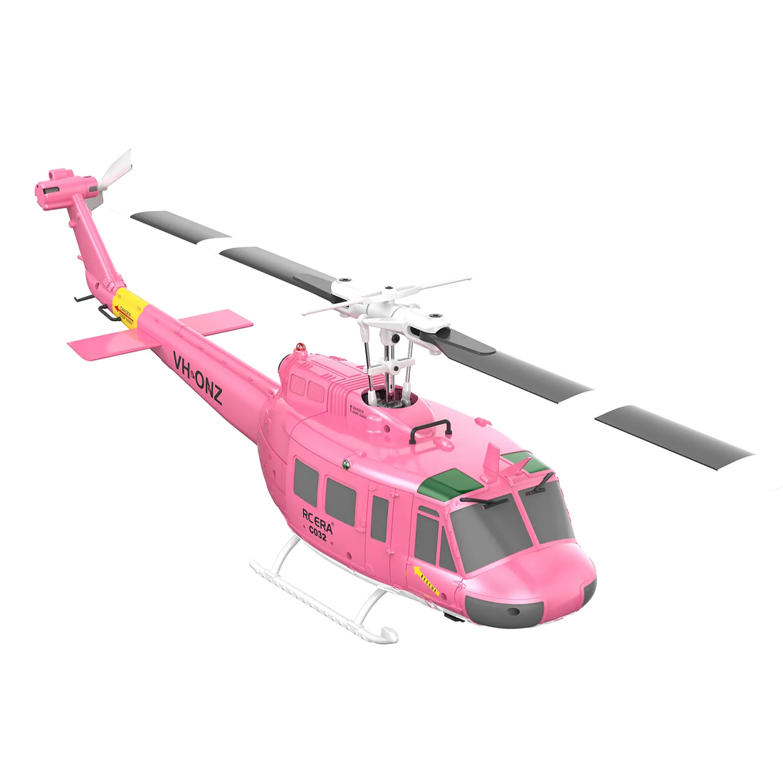 C032 Hélicoptère RC 6 canaux B - Drone Ls Rc avis et prix