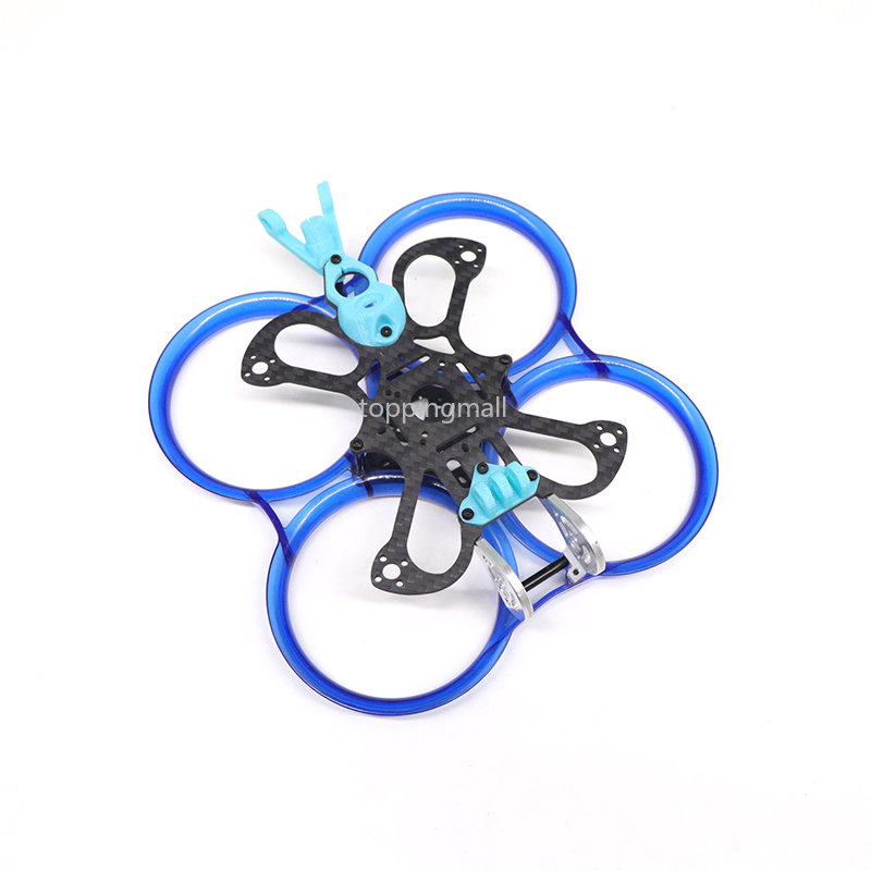 HSKRC-Cadre en fibre de carbon - 3D Printed Drone Part avis et prix