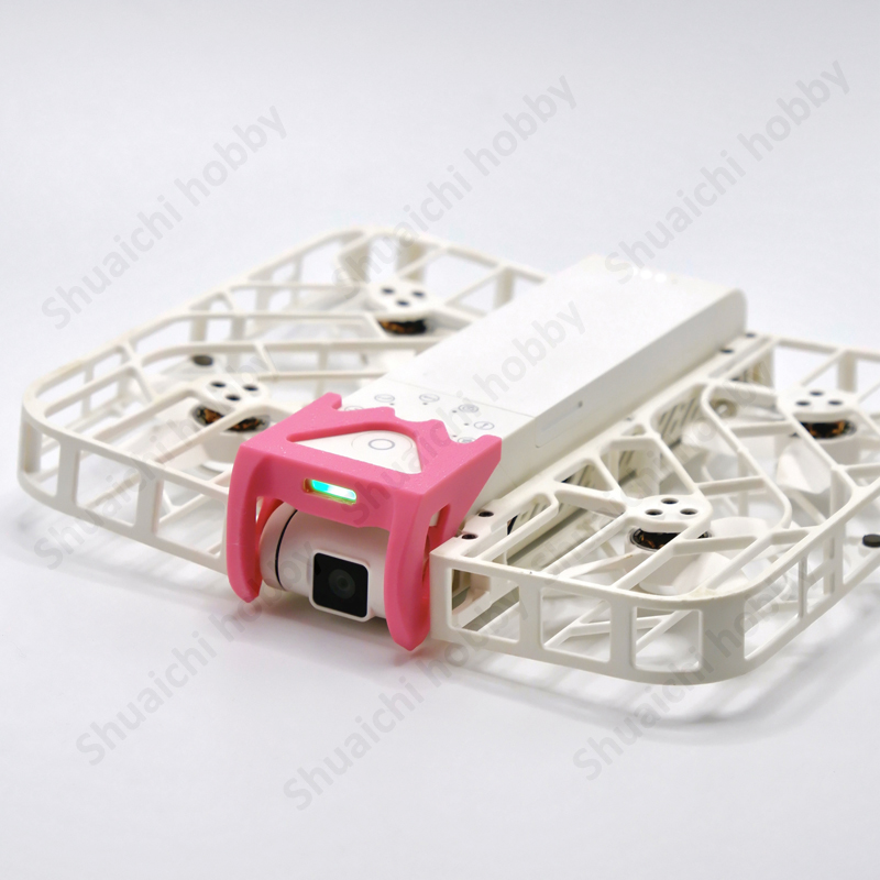 Couvercle de Protection à card - 3D Printed Drone Part avis et prix